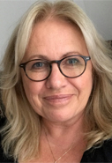 Andrea Bentley headshot 