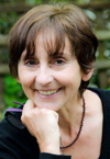 Angelika Schuster headshot