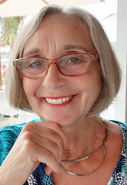 Angelika Schuster Photo