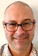 Chris Lorigan headshot 