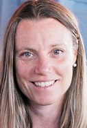 Debbi Galloway Lyons @ Auckland therapy counselling & psychotherapy 