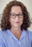 Helen Creagh headshot