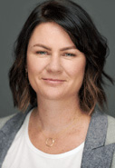 Megan Daube headshot 
