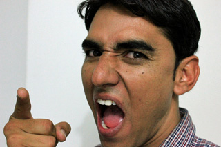 anger management @ auckland therapy