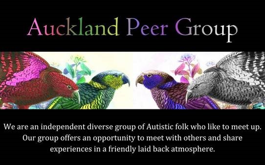 Trauma & PTSD support group