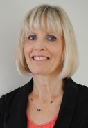 Barbara Deane headshot 
