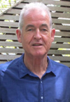 Dr Bill Farrell