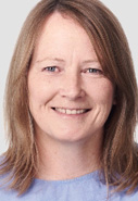 Claire Stafford headshot 