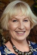 Corinna Friebel @ Auckland therapy counselling & psychotherapy 