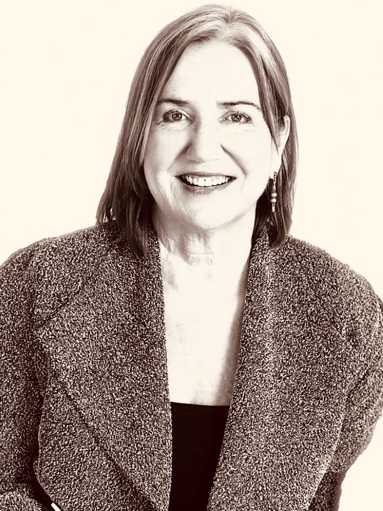 Frances-Lea O'Shea Photo