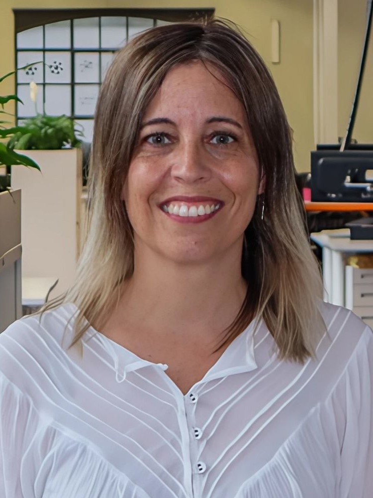 Gaby Suhl Photo