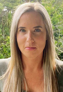 Jessica Tutty headshot