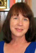 Petra Charlewood Photo