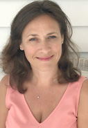 Sally Cousins headshot 