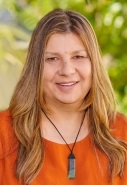 Tracey Barnard Photo